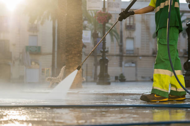 Solar Panel Cleaning in Oakhurst, CA